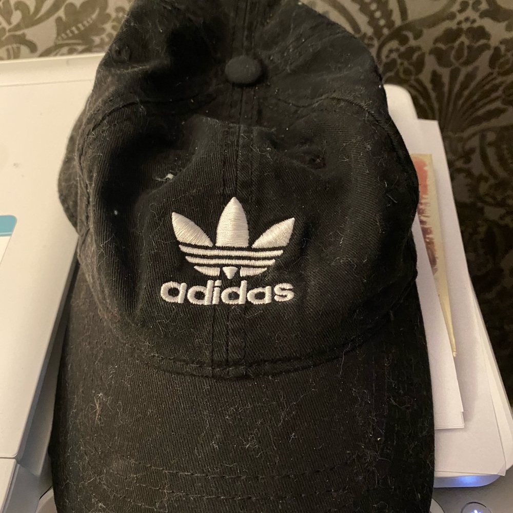 Adidas Baseball Hat